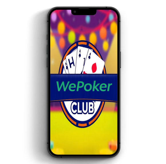 HHPOKER俱乐部