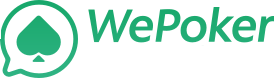 HHPOKER Logo